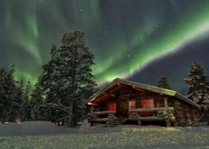 Magical House