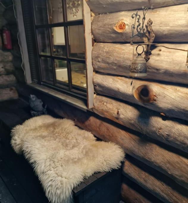Villa Magical House Inari