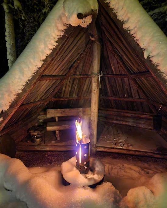 Magical House *
