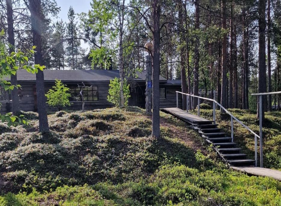 Magical House Inari
