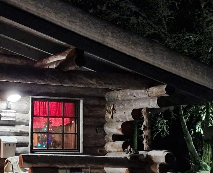 Magical House