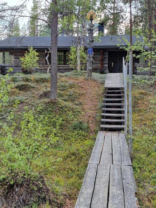 Magical House Villa