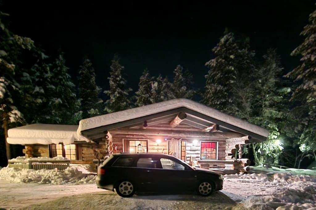 Magical House * Inari