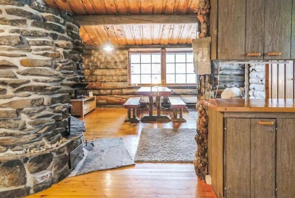 Magical House